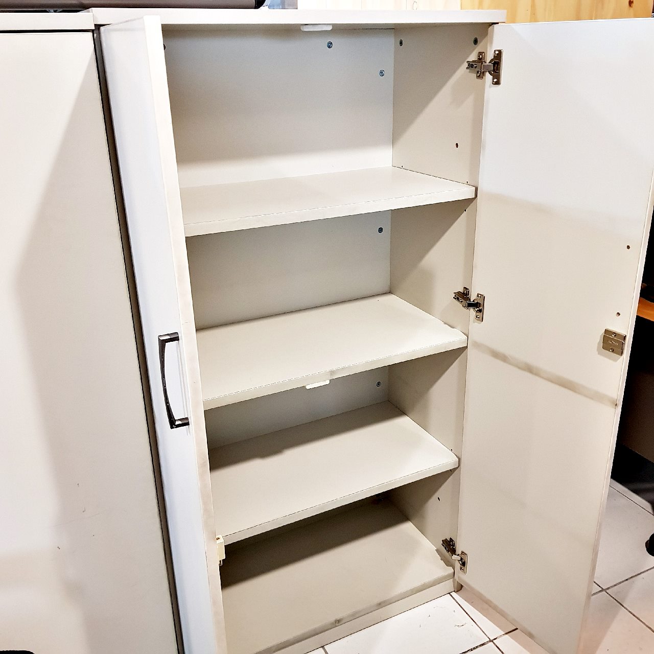 (중고)4단 올문장