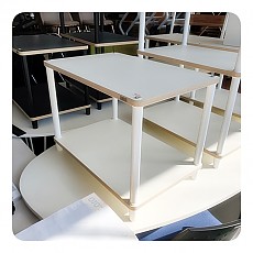 (신제품)1단/2단/3단 선반