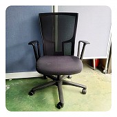 시디즈 T20 기본형 메쉬의자