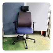 시디즈 T40 메쉬의자